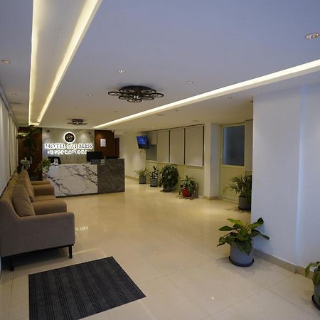 Sai Bliss Residency, Manyata Tech Park Hotel Bangalore Luaran gambar