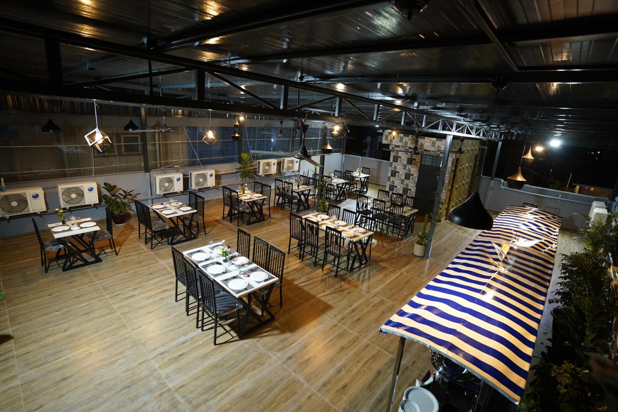 Sai Bliss Residency, Manyata Tech Park Hotel Bangalore Luaran gambar