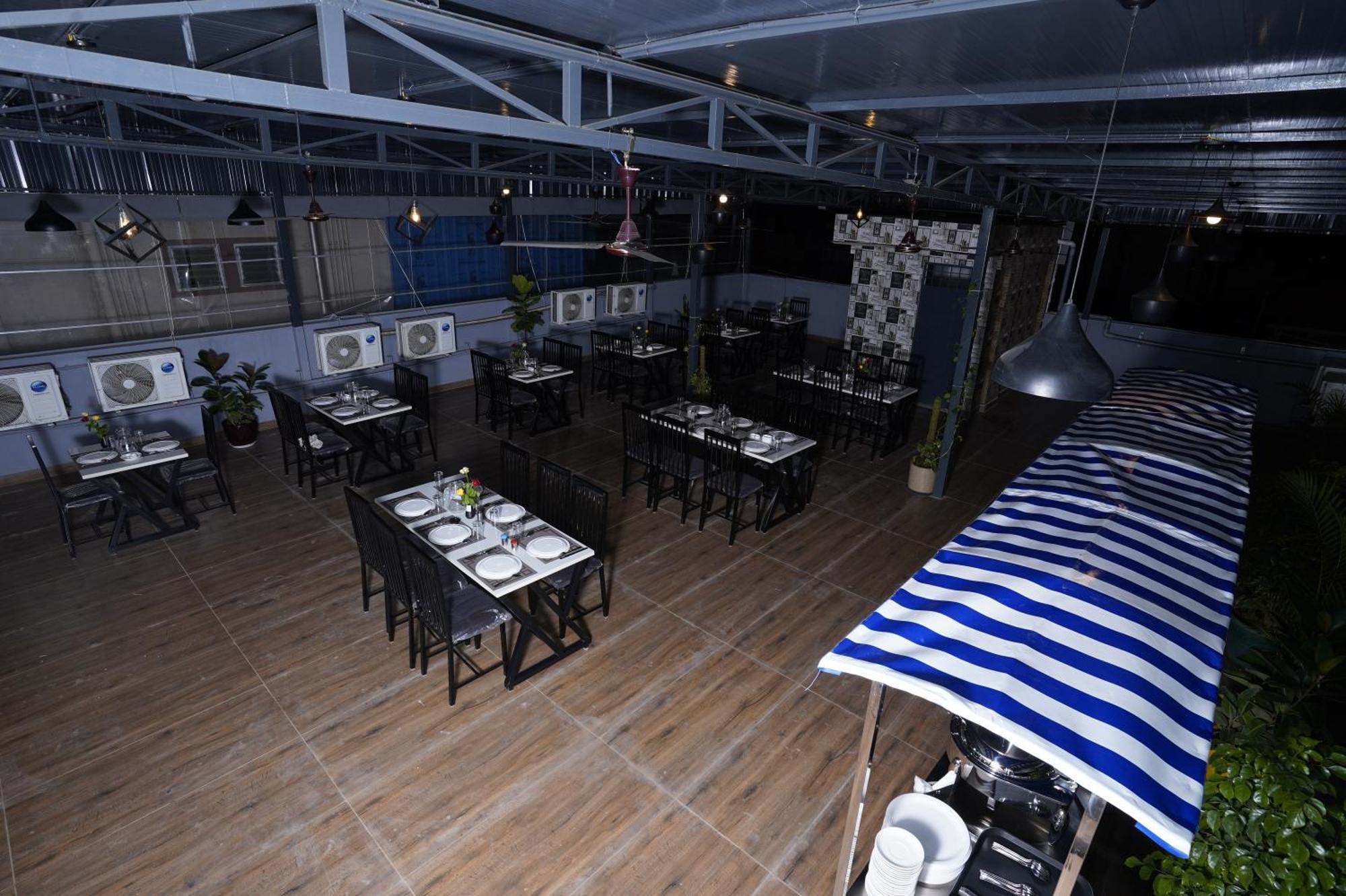 Sai Bliss Residency, Manyata Tech Park Hotel Bangalore Luaran gambar