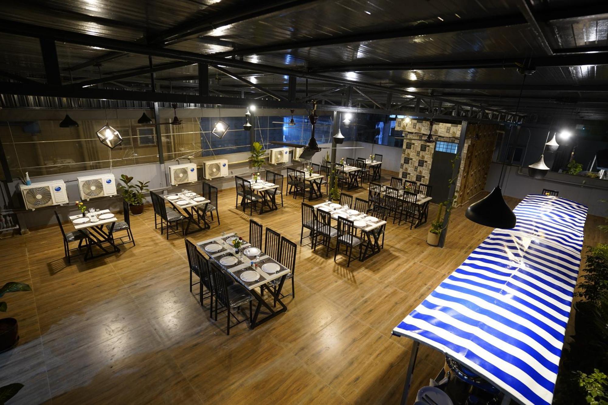 Sai Bliss Residency, Manyata Tech Park Hotel Bangalore Luaran gambar