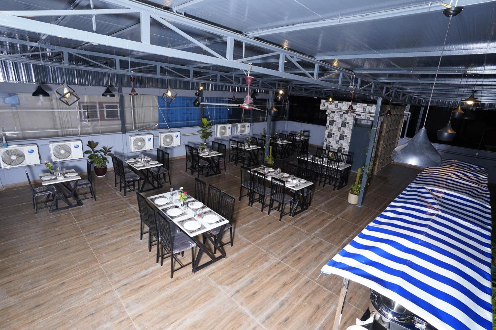 Sai Bliss Residency, Manyata Tech Park Hotel Bangalore Luaran gambar
