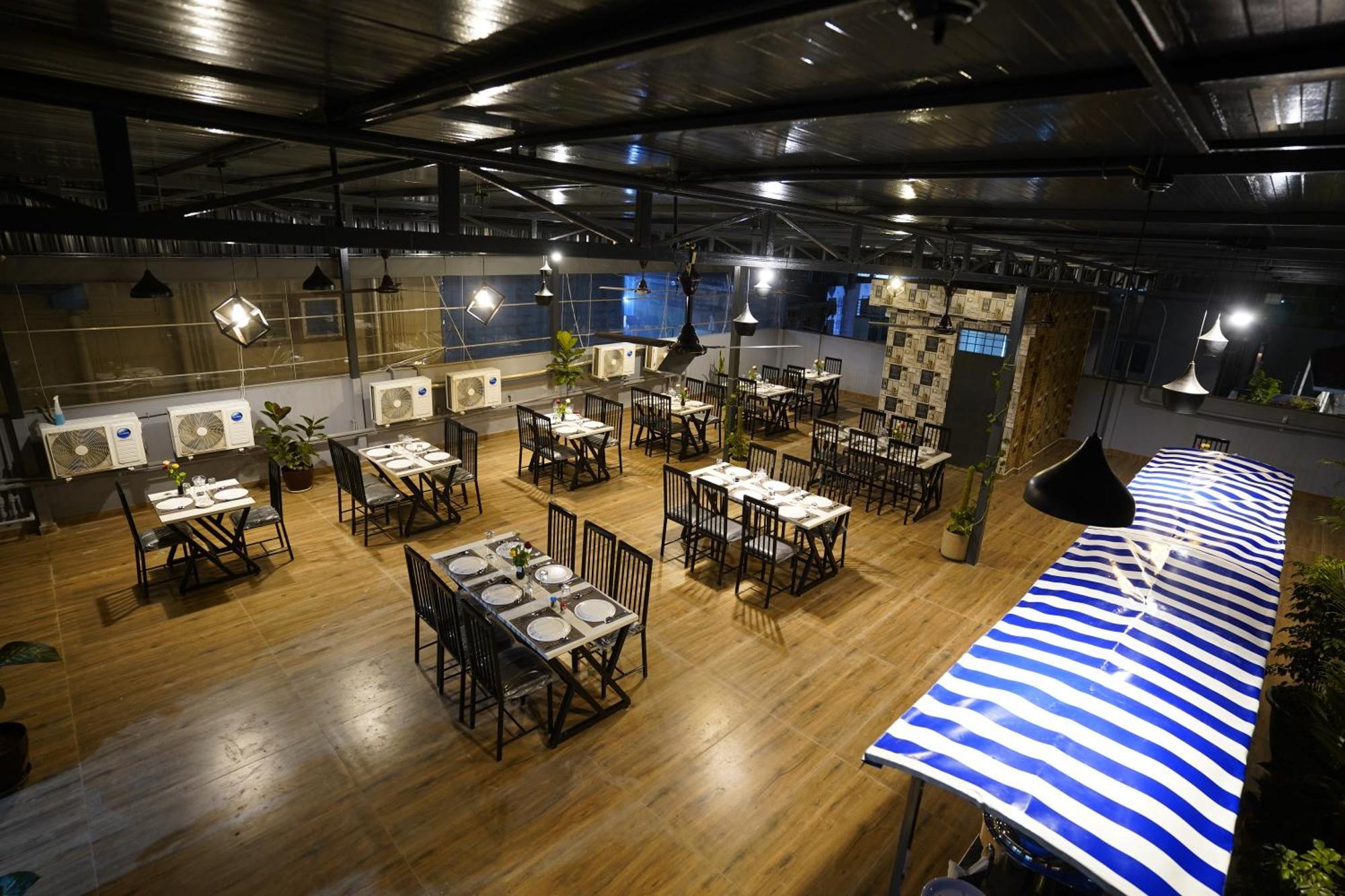 Sai Bliss Residency, Manyata Tech Park Hotel Bangalore Luaran gambar