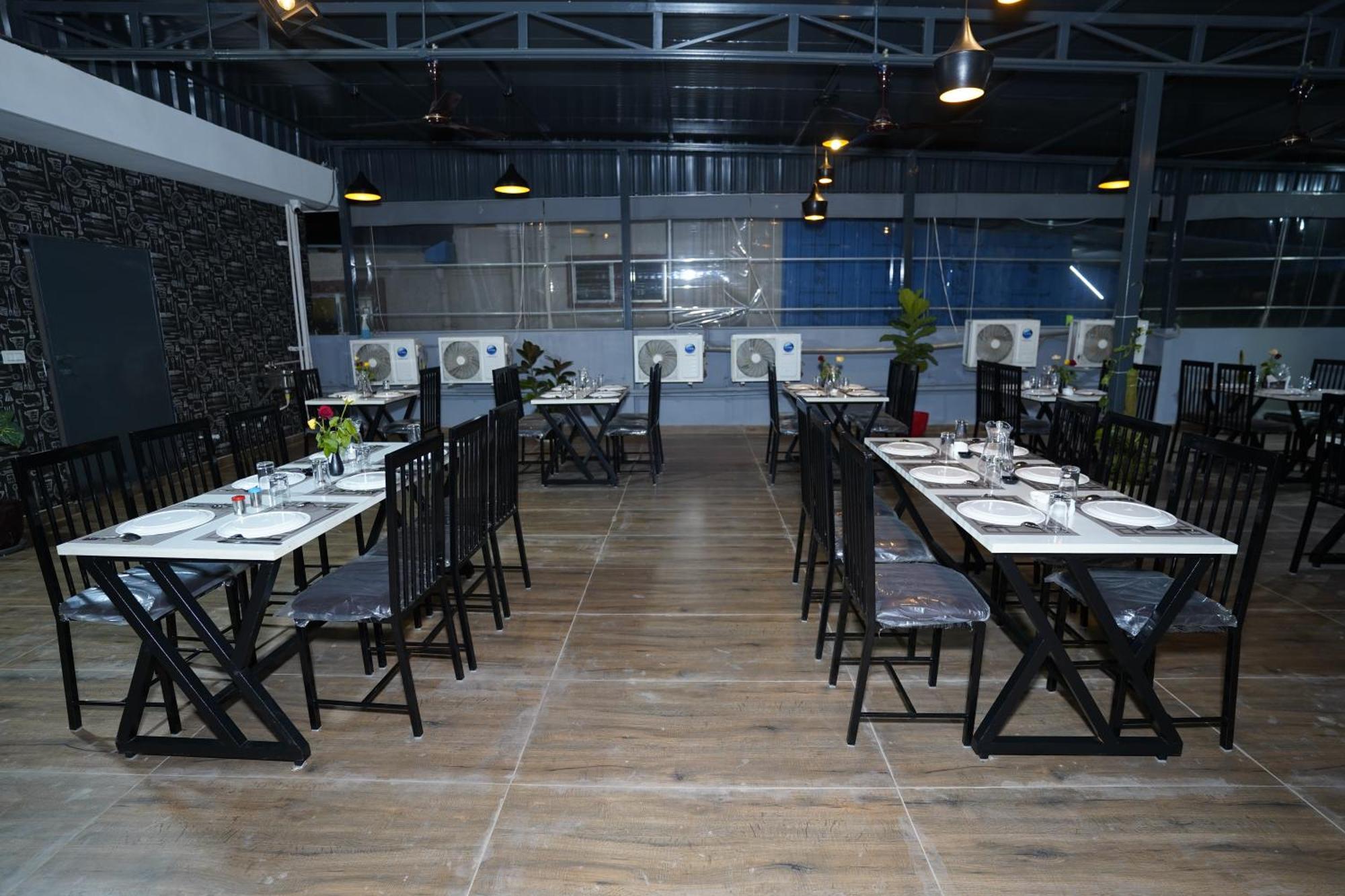 Sai Bliss Residency, Manyata Tech Park Hotel Bangalore Luaran gambar