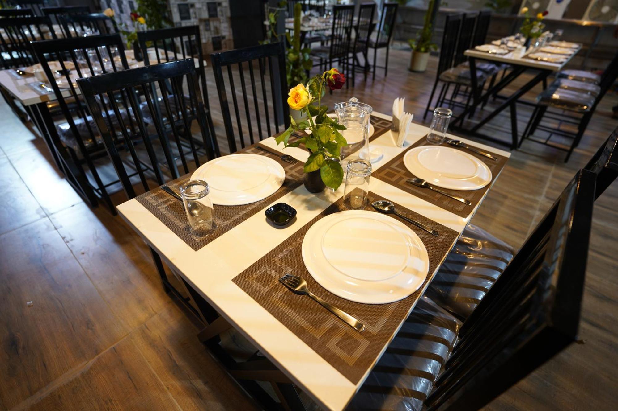 Sai Bliss Residency, Manyata Tech Park Hotel Bangalore Luaran gambar