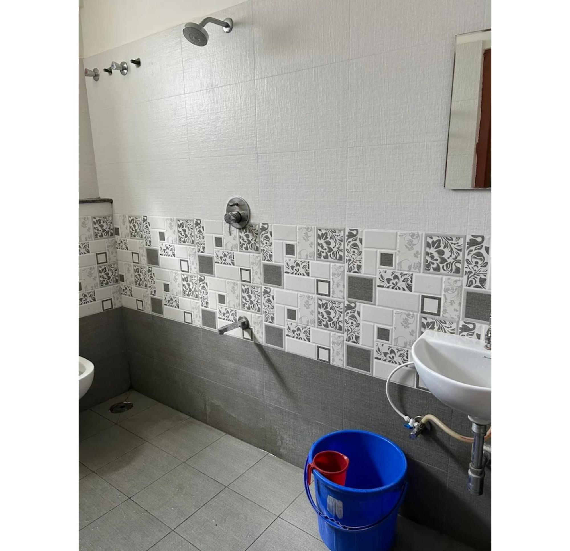 Sai Bliss Residency, Manyata Tech Park Hotel Bangalore Luaran gambar